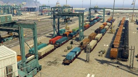 Налёт: Конец линии