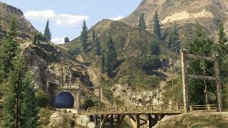 Налёт: Высокая дорога