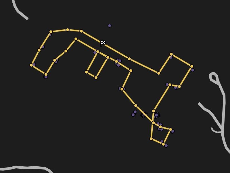 Карта Rc Tour Of Duty Гонка RC Bandito: RC - Карта Tour of Duty