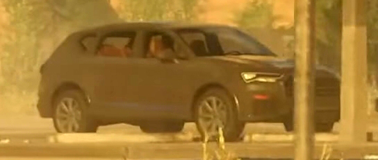 Rebla GTS - База данных автомобилей и транспорта GTA 6