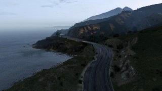 Дорожная игра — миссия противостояния в GTA Online