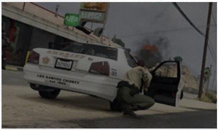 Клиентские задания: Ограбление в процессе - изображение