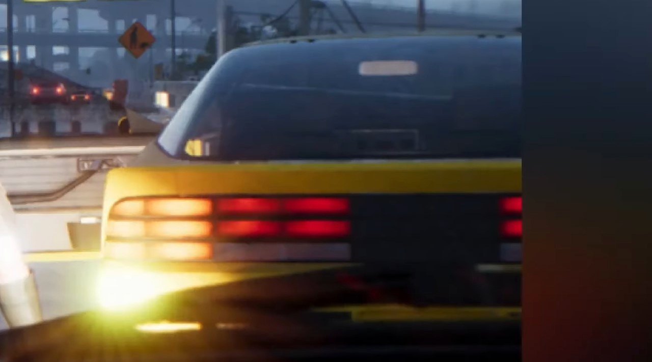 Ruiner - База данных автомобилей и транспорта GTA 6