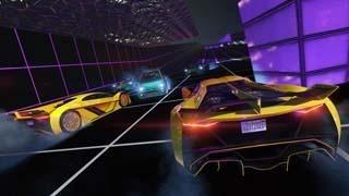 Running Back (Remix): изображение Running Back (Remix) II