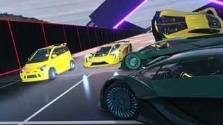 Running Back (Remix): изображение Running Back (Remix) IV