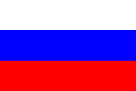 Национальность: Россия