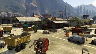 Смертельная схватка: Свалка