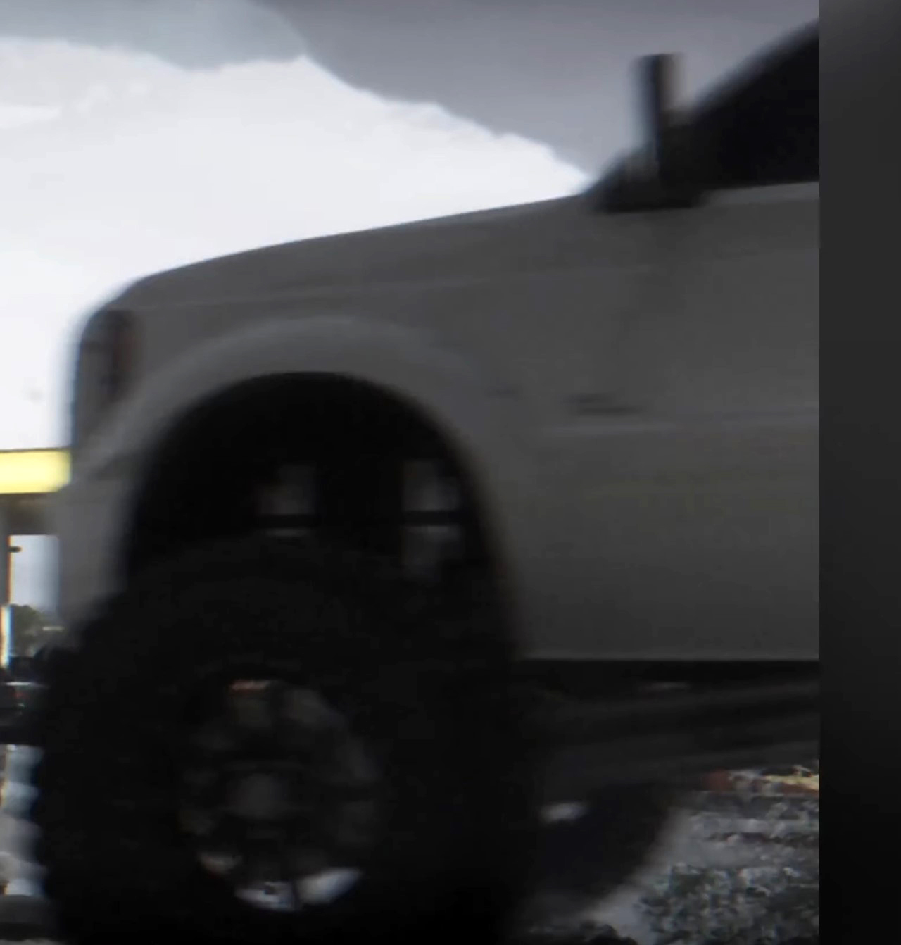 Sandking XL - База данных машин и транспорта GTA 6