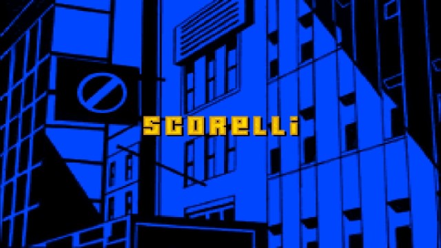 Scorelli - Руководство и прохождение миссии GTA Advance