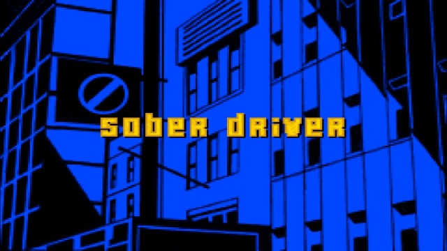 Трезвый водитель - Руководство и прохождение миссии GTA Advance