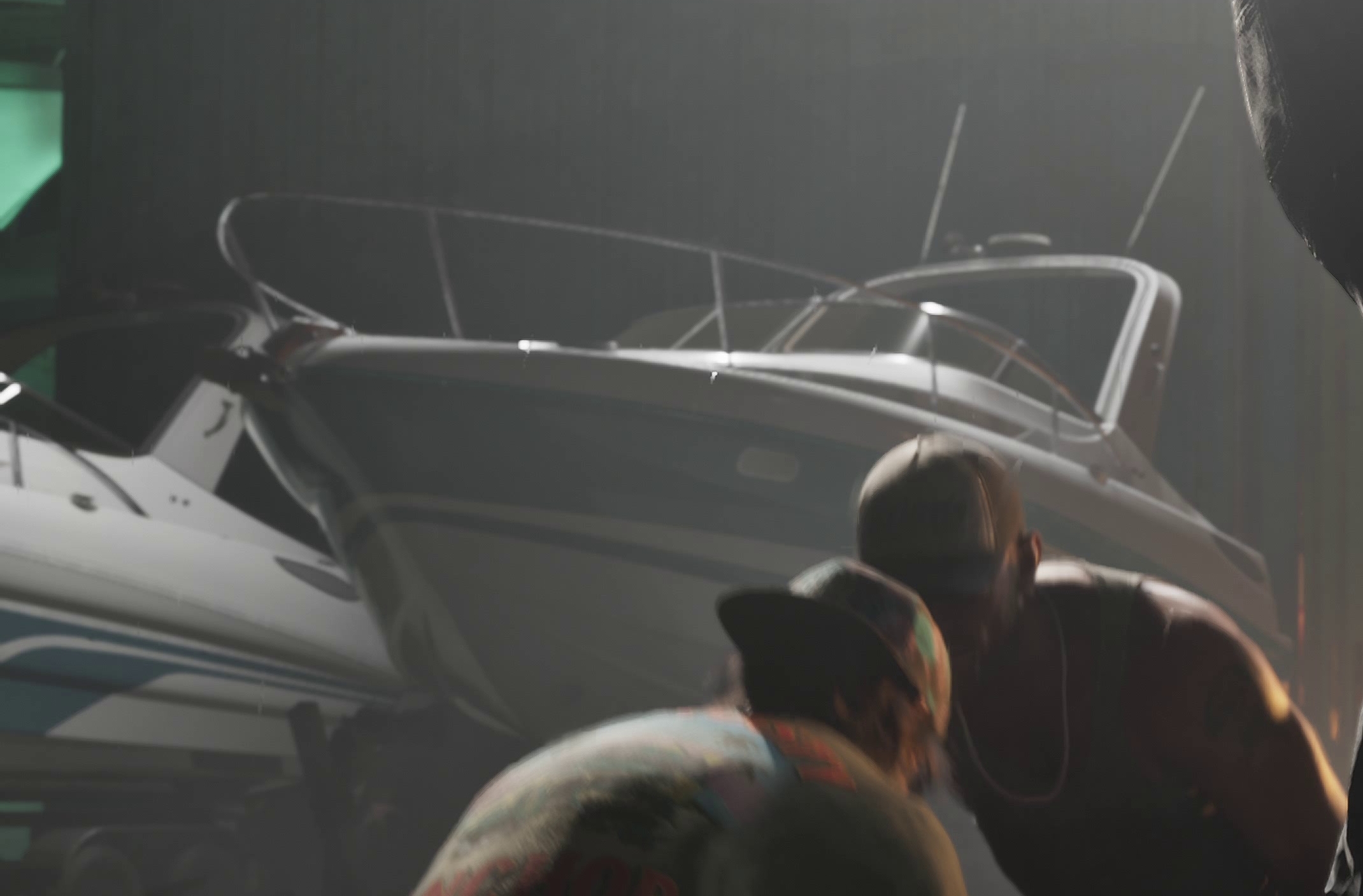 Сквало - Транспорт GTA 6