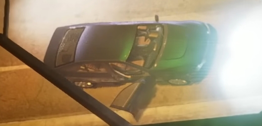 Sultan - спортивный автомобиль GTA 6