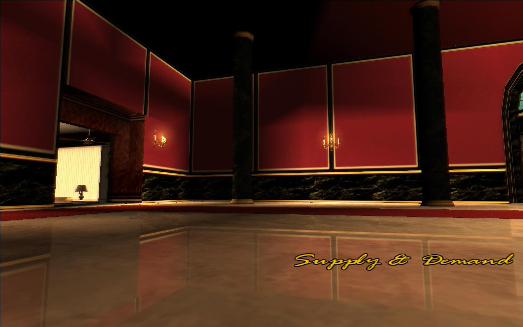 Миссия GTA Vice City - Спрос и предложение