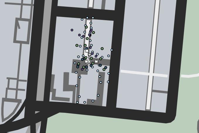 Карта поставок Командный бой: Supply Карта