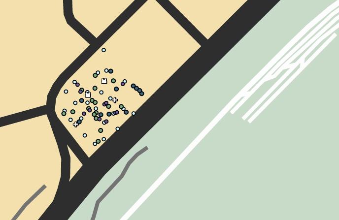 Карта Подавляющего огня Карта смертельной схватки: Подавляющий огонь