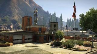 Смертельная схватка: Подавляющий огонь