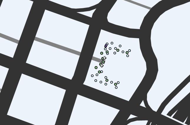 Карта «Симметрия» Командный бой: Symmetry Карта