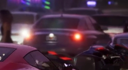 Tailgater - База данных автомобилей и транспорта GTA 6