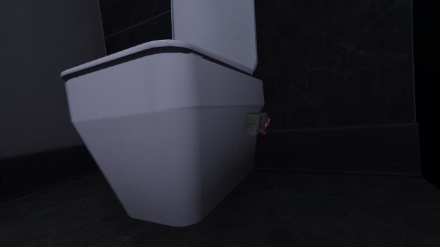 Задача: Саботаж казино для ограбления на свалке в GTA Online