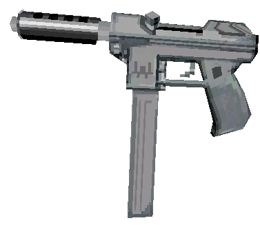 Изображение: Tec-9
