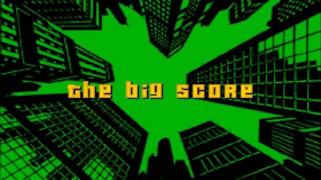 Большой куш - Руководство и прохождение миссии GTA Advance