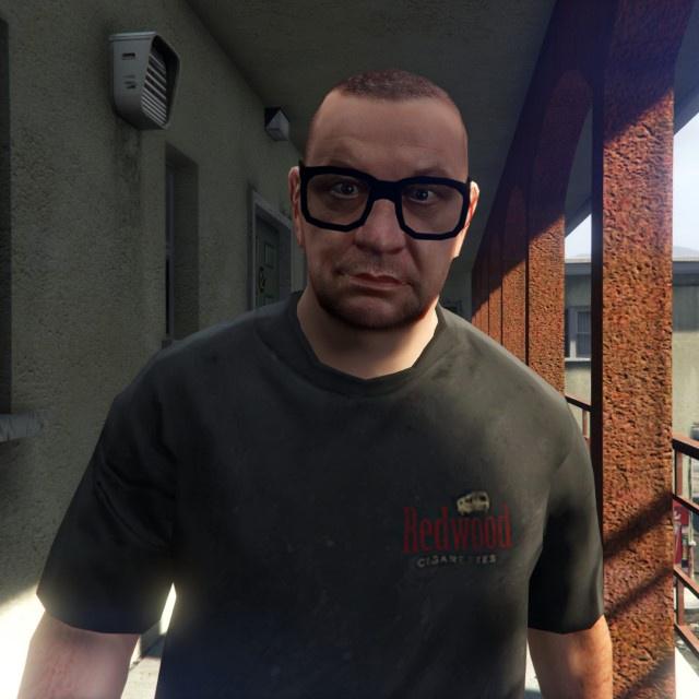 Цель Телефон-автомат GTA Online: Сооснователь