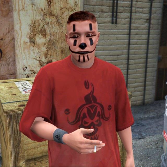 Цель Телефон-автомат GTA Online: Дилеры