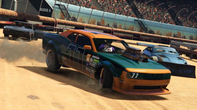 Ограбление Даггана - Руководство по заданиям и миссиям GTA Online