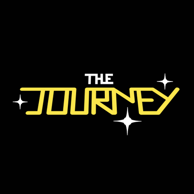 Изображение: The Journey
