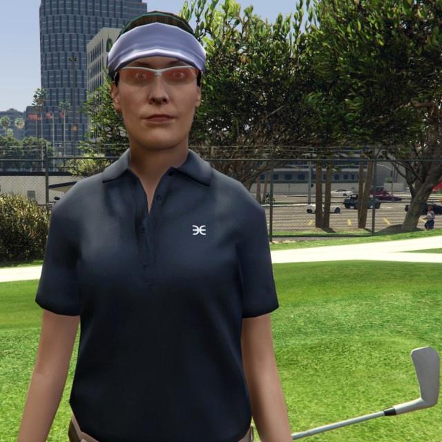 Цель Телефон-автомат GTA Online: Судья