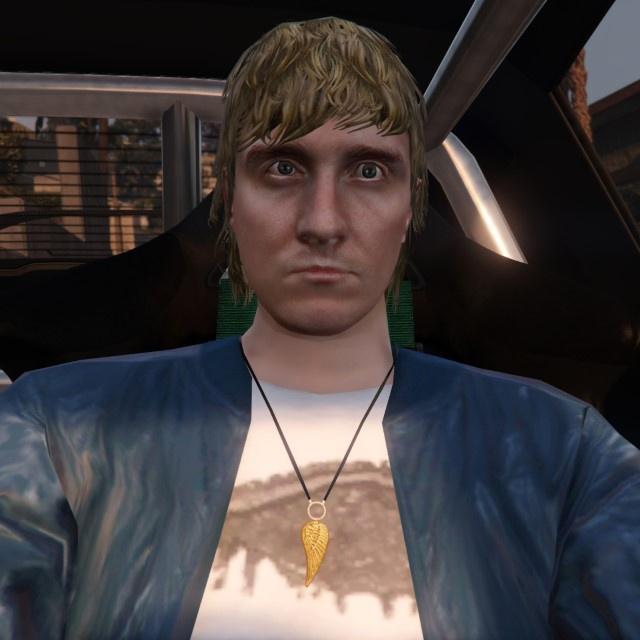 Цель Телефон-автомат GTA Online: Поп-звезда