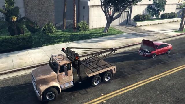 Все еще вытягиваешь долги - Руководство по золотым медалям для странных и необычных в GTA 5