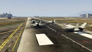 Топ развлечений II GTA Online Миссия противостояния