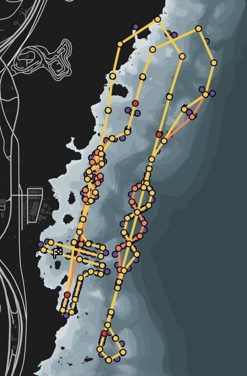 Transform Crossroads Карта Трансформ Гонка: Трансформ - Перекресток Карта