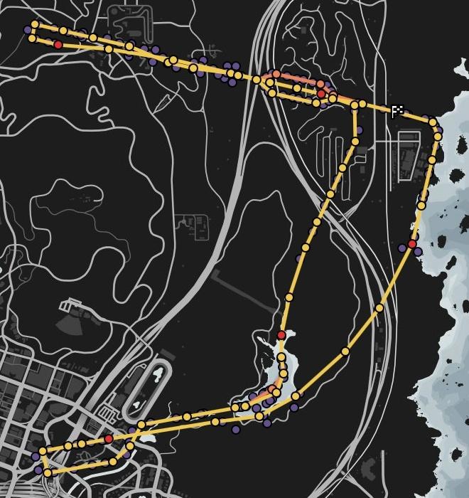 Transform Dam Control Карта Трансформ Гонка: Трансформ - Контроль Плотины Карта