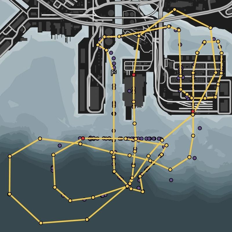 Transform Dockades Of Fun Карта Трансформ Гонка: Трансформ - Весёлые Доклады Карта