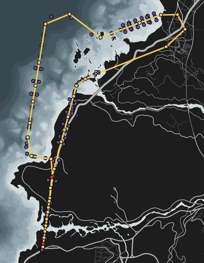 Transform Gauntlet Ii Карта Гонка с трансформацией: Transform - карта Gauntlet II