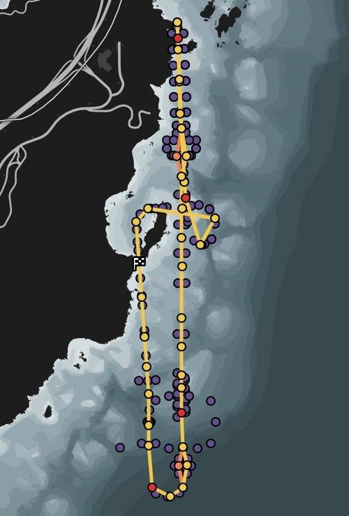 Transform Maverick Карта Гонка с трансформацией: Transform - карта Maverick