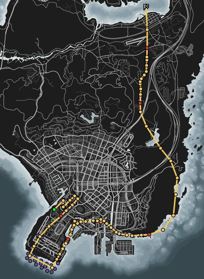 Transform Odyssey Карта Гонка Transform: Transform - Карта Одиссея