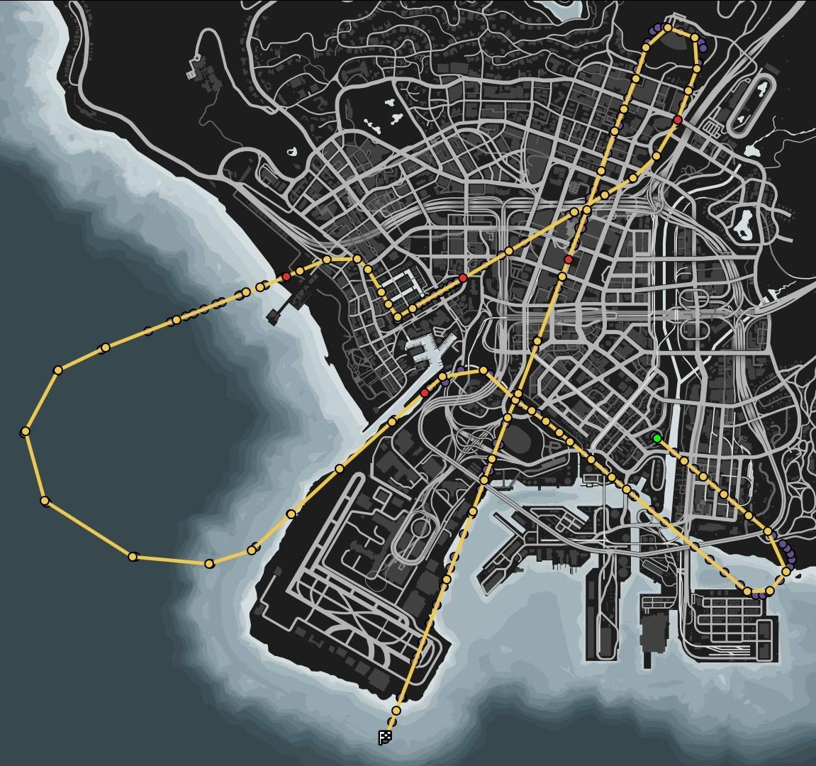 Transform Plummet Iii Карта Гонка Transform: Transform - Карта Падение III