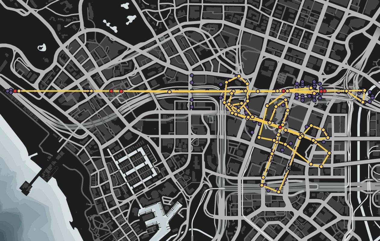 Transform Size Matters Карта Гонка Transform: Transform - Карта Размер имеет значение