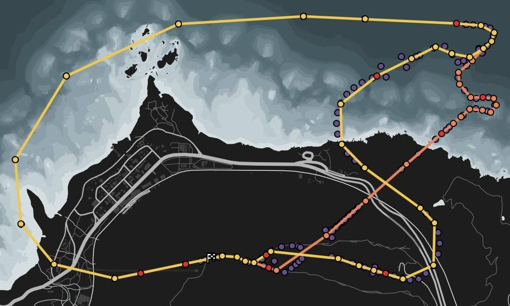 Трансформировать карту Раздвоение личности Гонка Трансформ: Трансформ - Раздвоение Личности Карта