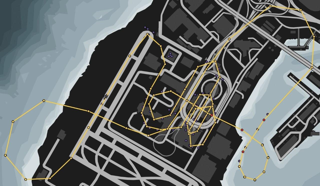 Трансформировать карту Тягать жизнь Гонка с трансформацией: Transform - карта Tug Life