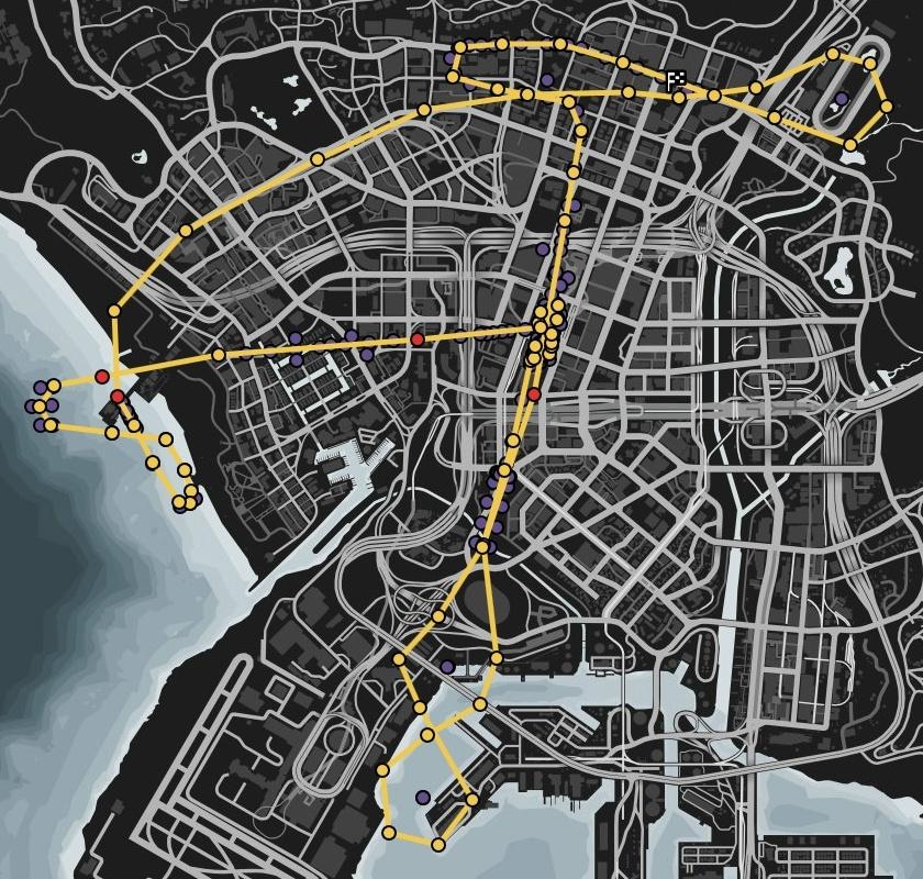 Трансформировать карту Вихрь Гонка с трансформацией: Transform - карта Twister