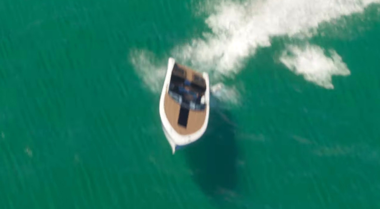 Тропик - Транспорт GTA 6