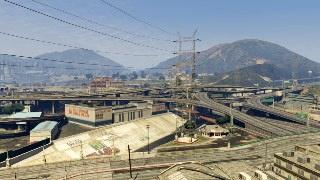 Грузовик прочь — миссия противостояния в GTA Online