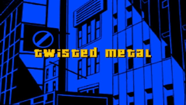 Twisted Metal - Руководство по миссиям и прохождение GTA Advance