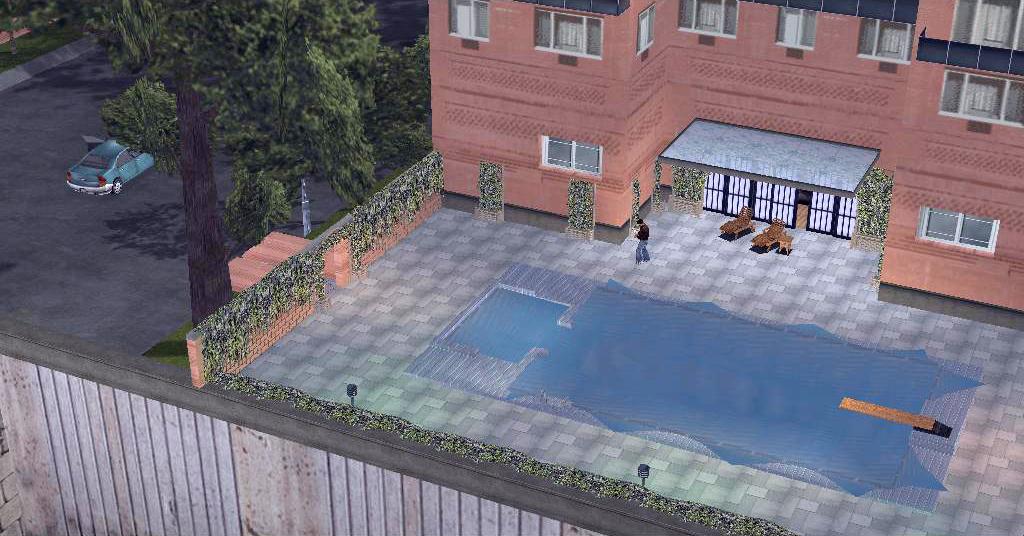 Миссия GTA 3 - Двуличный Таннер