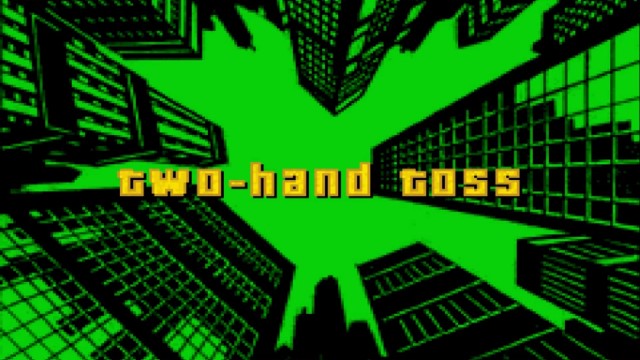 Бросок двумя руками - Руководство и прохождение миссии GTA Advance