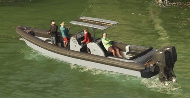 Неизвестная лодка 1 Неизвестная лодка 1